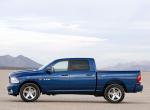 Dodge Ram Sport 2008 года